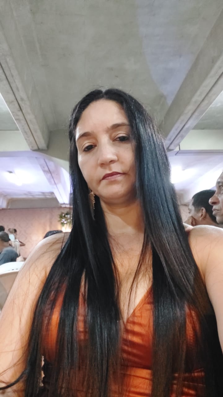 Claudiceia Lima da Veiga